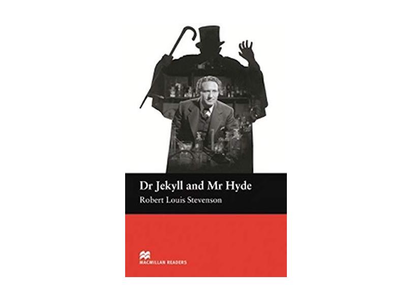 Dr. Jekyll and Mr. Hyde - Robert Louis Stevenson - 9781405072656