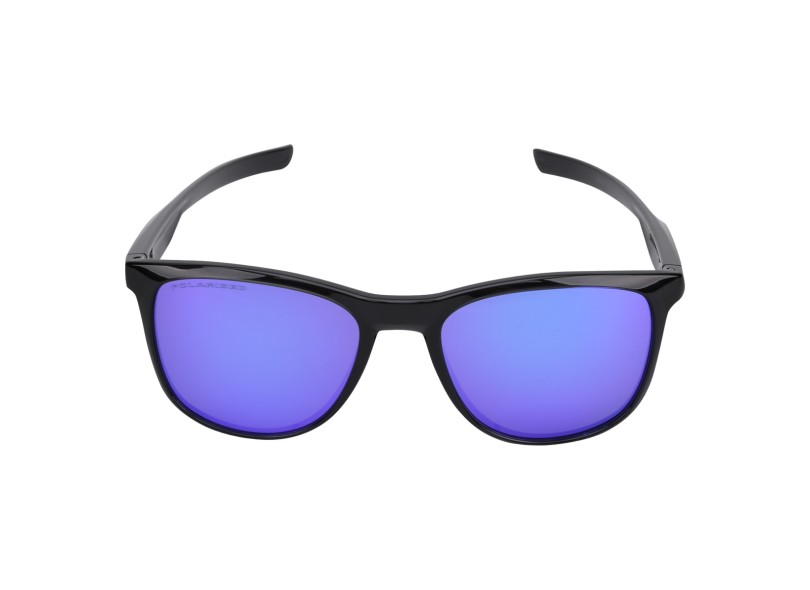 Óculos de Sol Masculino Retrô Oakley Trillbe X