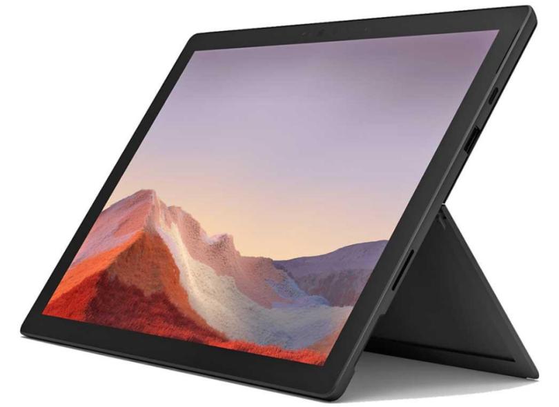 Tablet Microsoft 512.0 GB IPS 12 " Windows 10 8.0 MP Surface Pro 7
