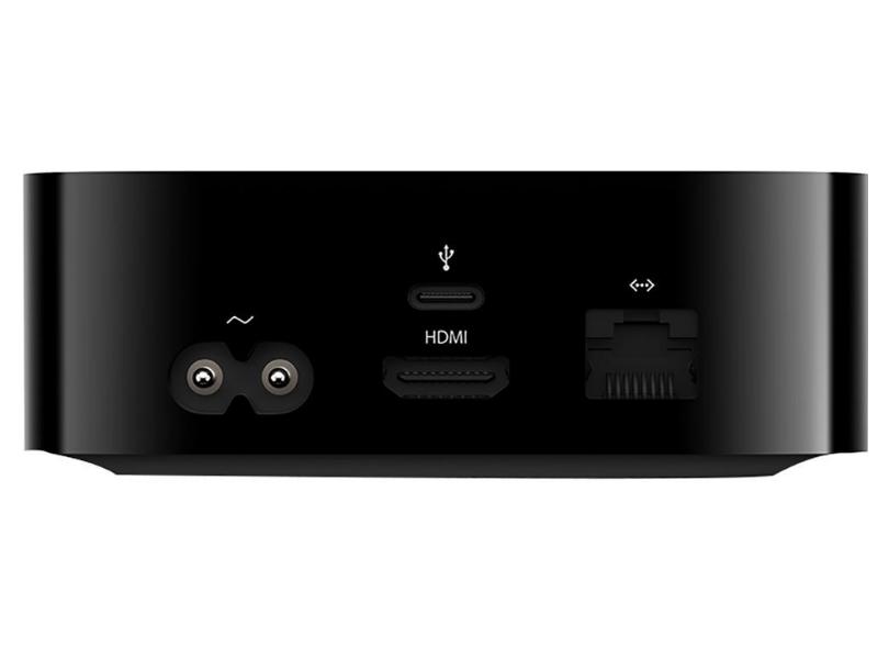 Apple TV HD, 32 GB, Siri Remote - MHY93BZ/A
