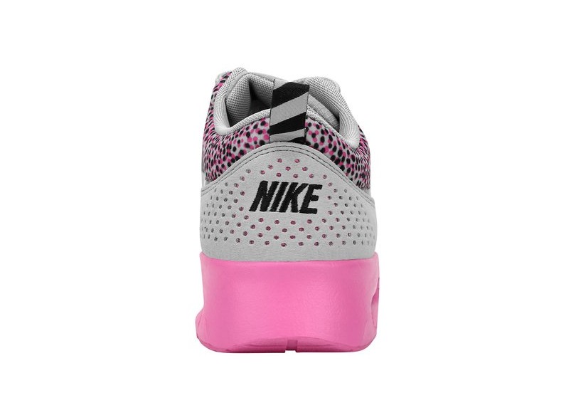 Tênis Nike Feminino  Casual  Air Max Thea Print