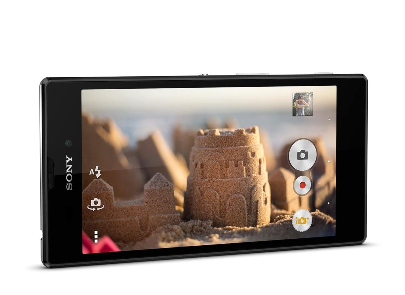 Smartphone Sony Xperia T3 D5106 8 GB Android 4.4 (Kit Kat)