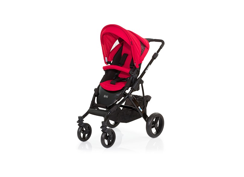 Carrinho de Bebê ABC Design Mamba