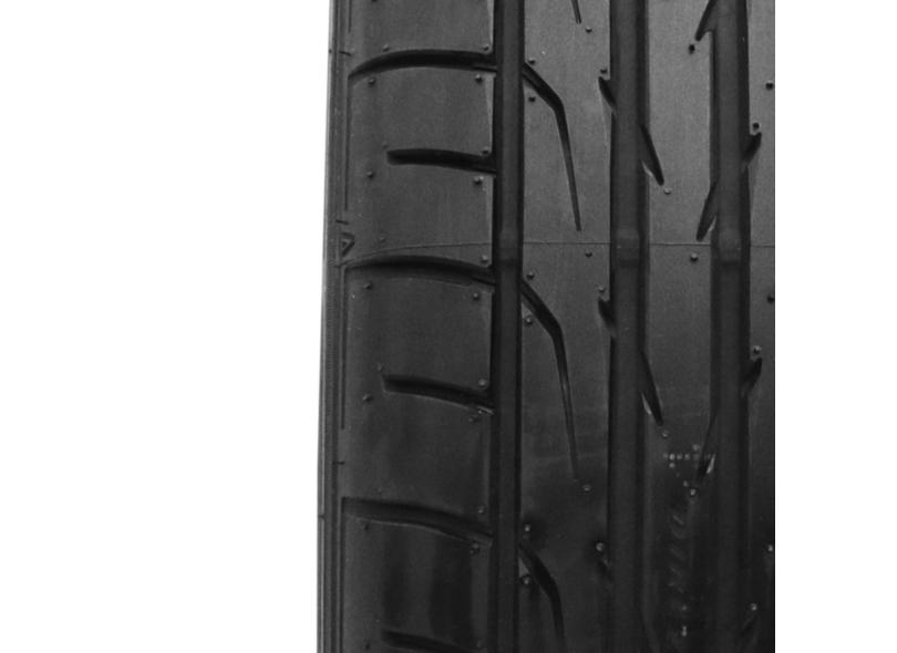 Kit 4 Pneus para Carro Dunlop Direzza DZ 102 Aro 16 205/55 91V