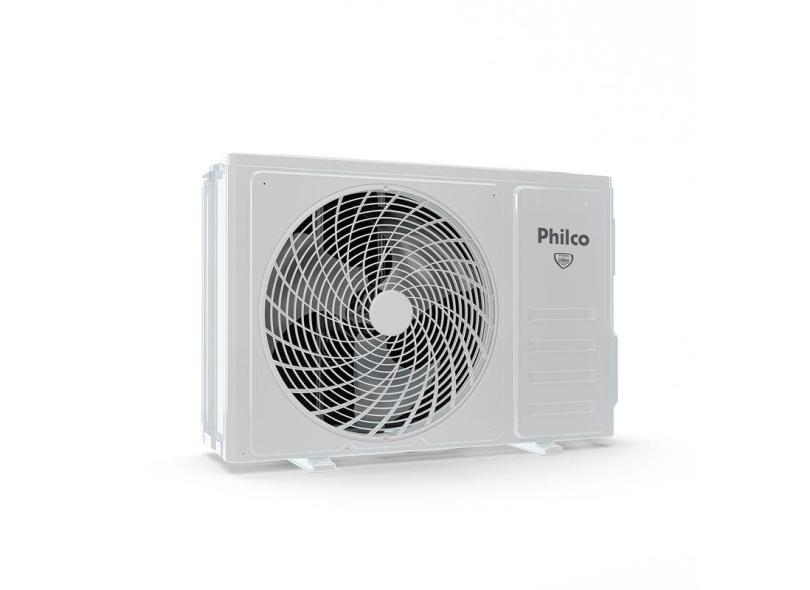 Ar-Condicionado Split Hi Wall Philco Eco 9000 BTUs Frio Inverter  PAC9000ITFM9W em Promoção é no Buscapé