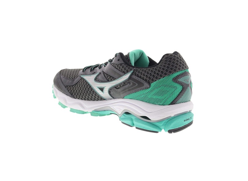 mizuno ultima 8 feminino