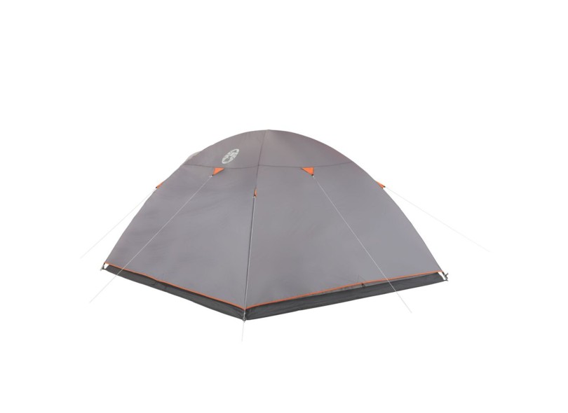 Barraca de Camping 4 pessoas Coleman Rainforest