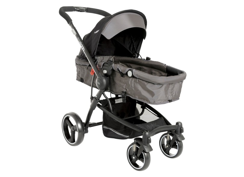 Carrinho de Bebê Lenox Travel System Aspen