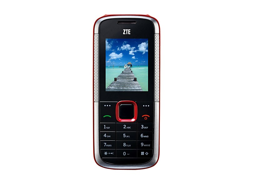 ZTE R221 GSM
