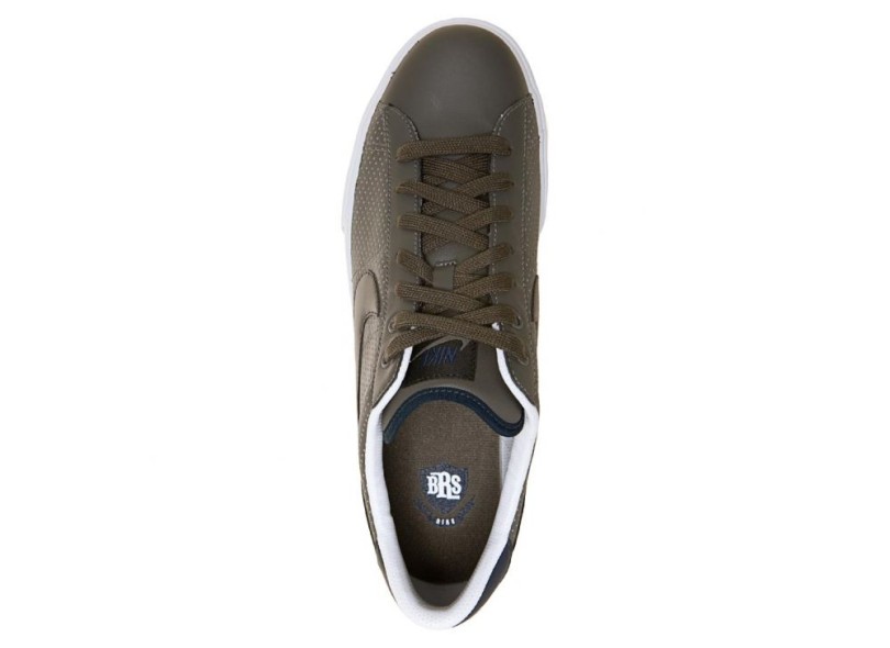 Tênis Nike Masculino Casual Sweet Classic Leather