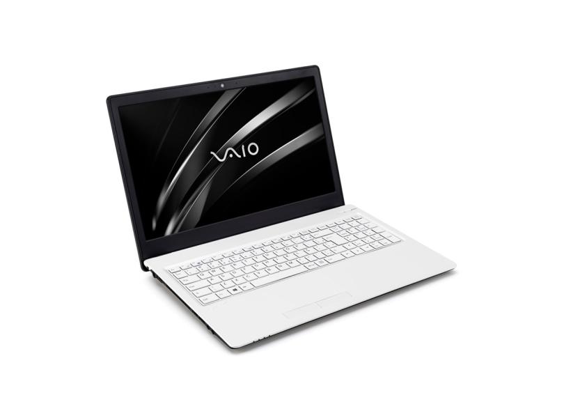 Notebook Vaio Fit 15S Intel Core i5 8250U 8ª Geração 8 GB de RAM 256.0 GB 15.6 " Windows 10 VJF155F11X-B4611W