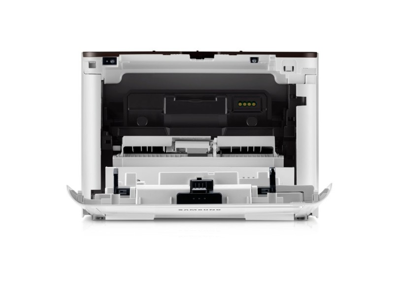 Impressora Samsung ProXpress SL-M4025ND Laser Preto e Branco