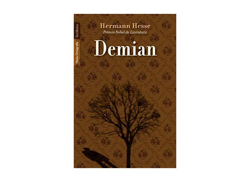 Demian - Bestbolso - Hesse, Hermann - 9788577994137