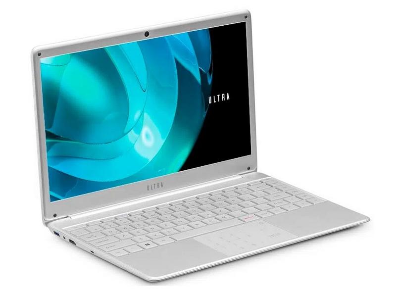 Notebook Multilaser Ultra Intel Core i3 5005U 4.0 GB de RAM 1024 GB 14.1 " Full Linux UB422