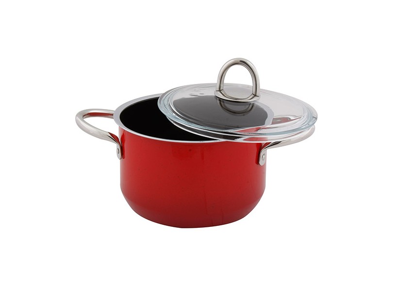 Conjunto de Panelas Silargan 4 peça(s) Silit Energy SL400VM