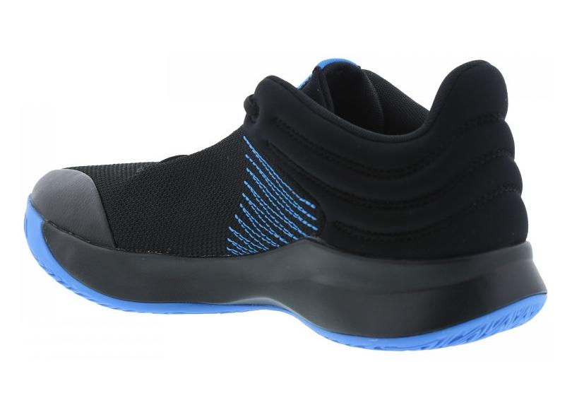 Tênis Adidas Masculino Basquete Pro Spark Low 2018