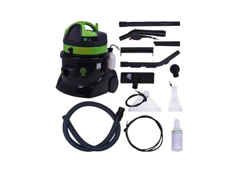 Extratora Lavadora Aspirador 16 L 1250w Lavaclean Ipc Soteco Lavaclean