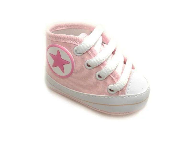 Tenis Infantil Cadeira Carrinho Passeio Maternidade - Baby Soffete, G,