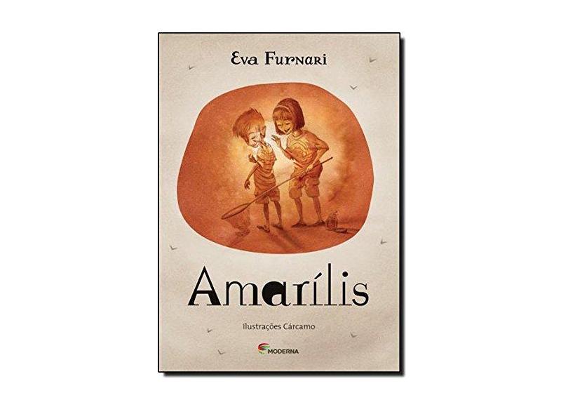 Amarílis - Furnari, Eva - 9788516085421