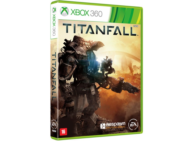 JOGO TITANFALL 2 - XBOX ONE