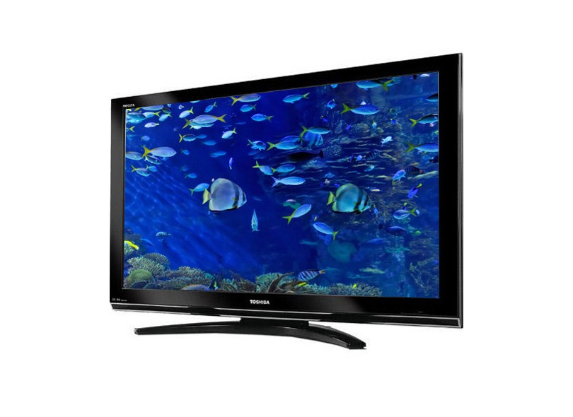 TV LCD 46" Semp Toshiba Full HD 2 HDMI 46HL157