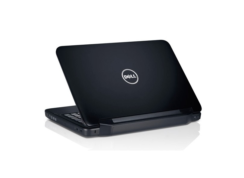 Notebook Dell Inspiron I14-2210 Intel Core i3 2330 4GB HD 640GB Windows 7 Home Basic