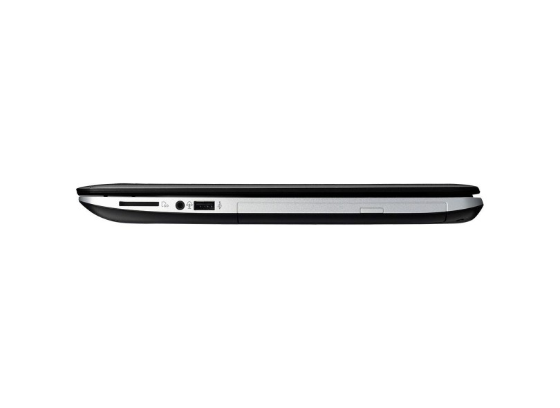 Notebook Asus Intel Core i5 5200U 8 GB de RAM HD 1 TB LED 15.6 " GeForce 940M Windows 10 K555LB