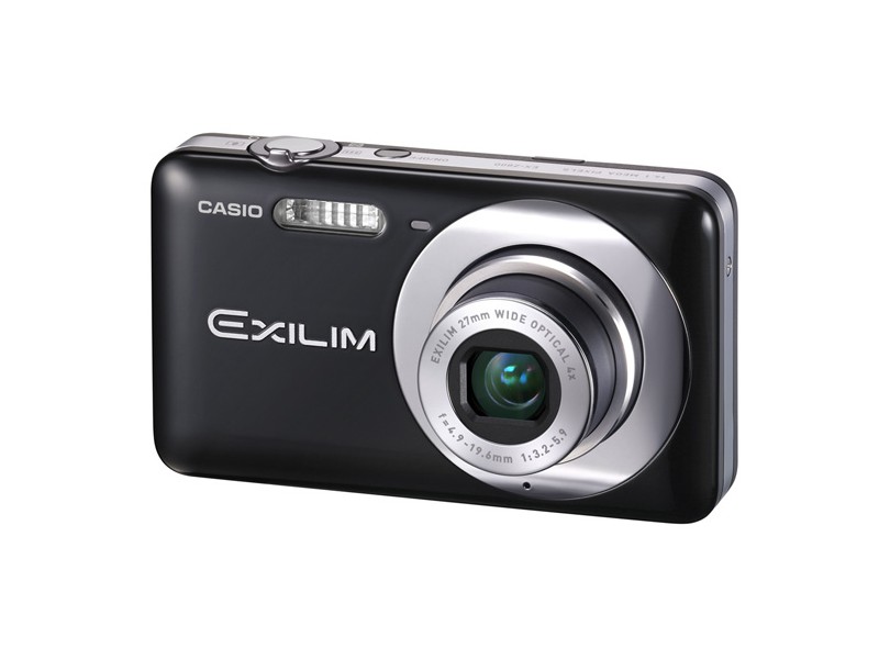 Câmera Digital Casio Exilim 14,1 MP HD EX-Z800 com o Melhor Preço