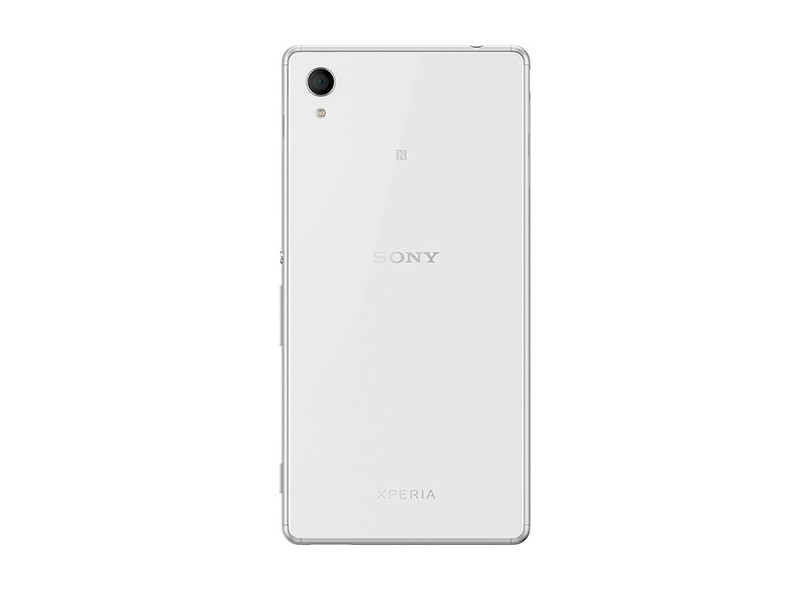 Smartphone Sony Xperia M4 Aqua E2333 13,0 MP 2 Chips 16GB Android 5.0 (Lollipop) Wi-Fi 3G 4G