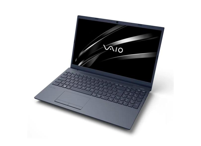 Notebook Vaio FE15 VJFE55F11X-B0621H Intel Core i5 1135G7 15,6" 16GB SSD 512 GB Windows 11