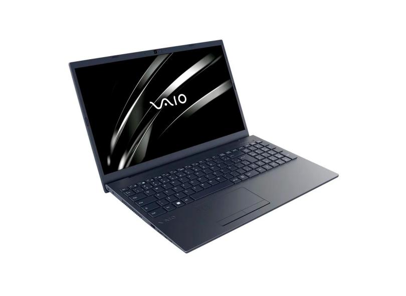 Notebook Vaio FE15 VJFE55F11X-B0621H Intel Core i5 1135G7 15,6" 16GB SSD 512 GB Windows 11