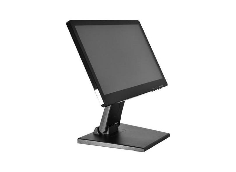 Monitor Touch K-mex Lp16s1 Led 15,6  Usb Vga Hdmi LP16S1