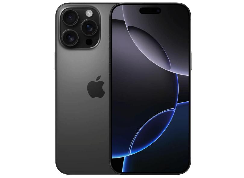 Celular Apple iPhone 16 Pro 256GB