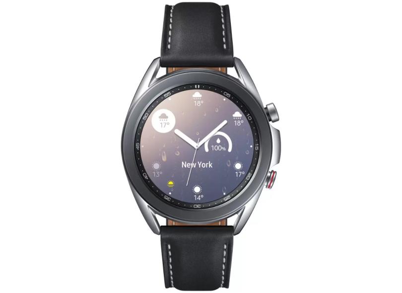 Smartwatch Samsung Galaxy Watch3 LTE 41.0 mm