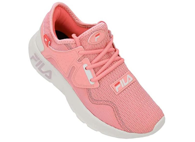 Tênis Fila Feminino Casual Iconic