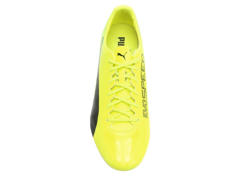 puma evospeed 17 sl fg