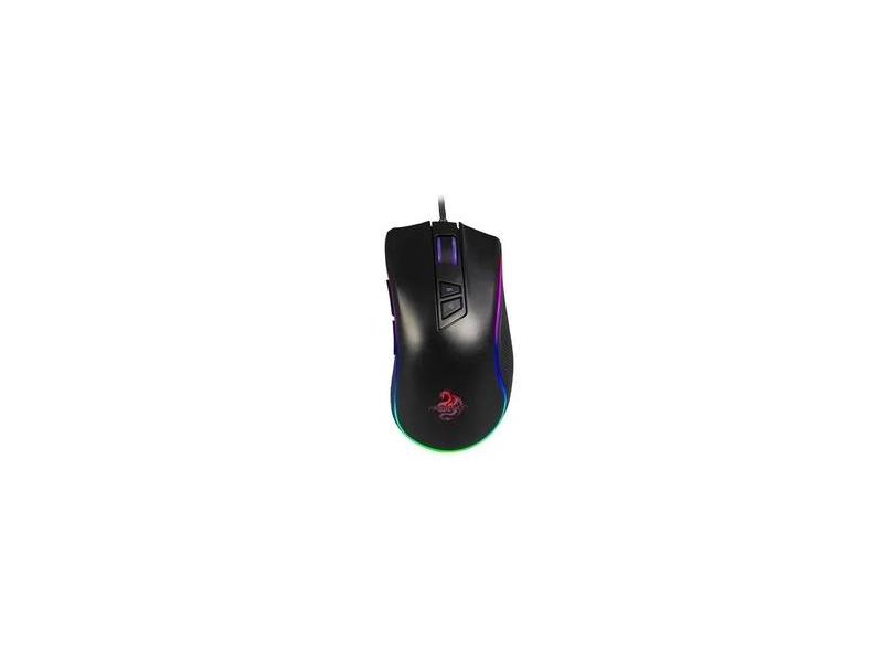 Mouse Marca Hoopson Gt-300+