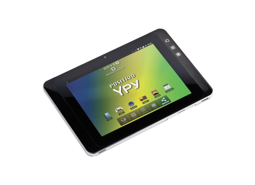 Tablet Positivo Ypy 7 10GB Bluetooth Wi-Fi