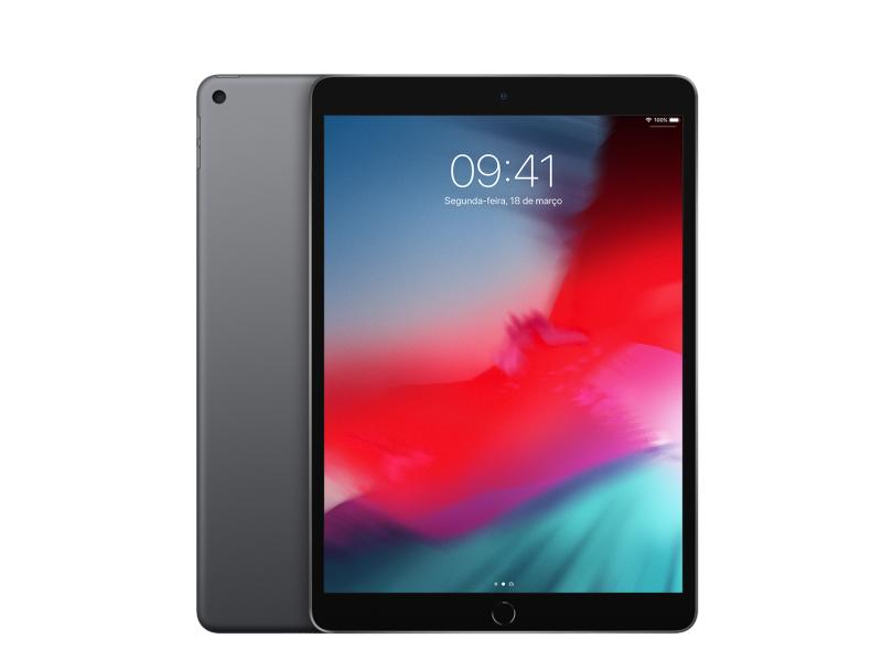 Tablet Apple iPad Air 256.0 GB Retina 10.5 " 8.0 MP