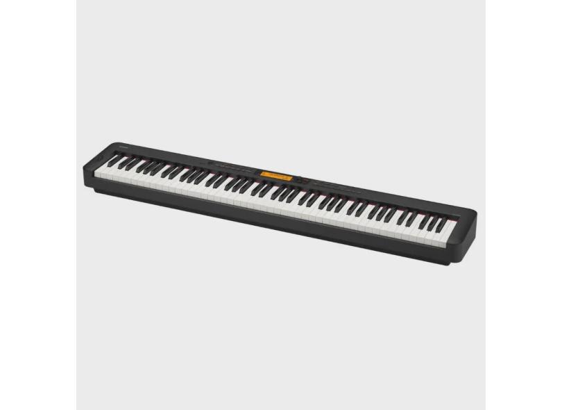 Piano Digital Casio Cdps360 Cdp-s360 88 Teclas