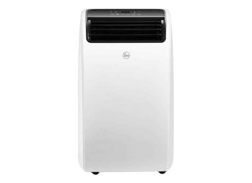 Ar Condicionado Portatil 12000 Btus Branco 220V - Rheem
