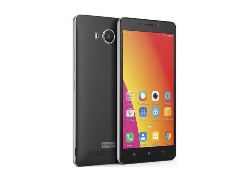 Smartphone Lenovo A7700 Ram 2gb 16gb Lte Dual Sim Tela 5.5
