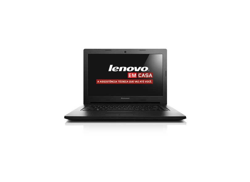 Notebook Lenovo Intel Core i5 3230M 4 GB de RAM 14 " Windows 8 G400s