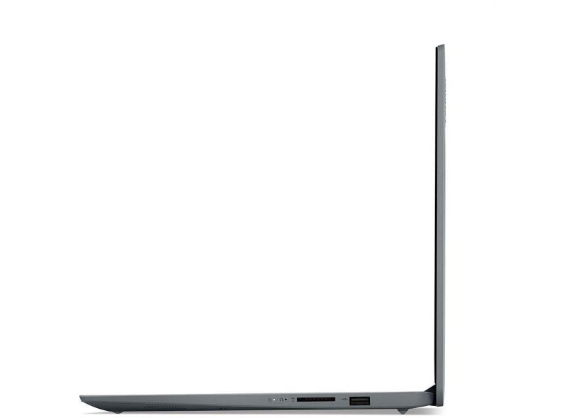 Notebook Lenovo IdeaPad 1i Intel Core i3 1215U 15,6" 4GB 256 GB Windows 11 82VY000TBR