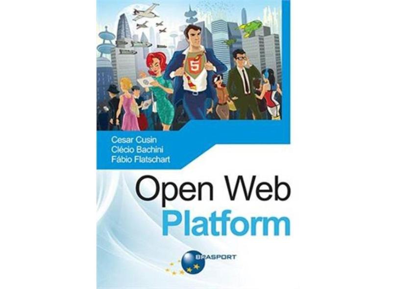 Open Web Platform