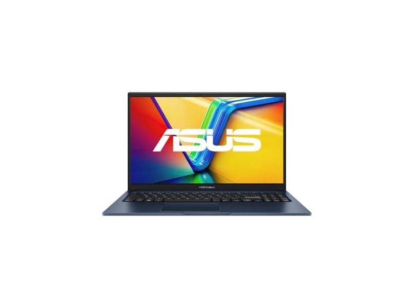 Notebook Asus Intel Core I5-1235u 20gb 512 Ssd 15,6 Full Hd