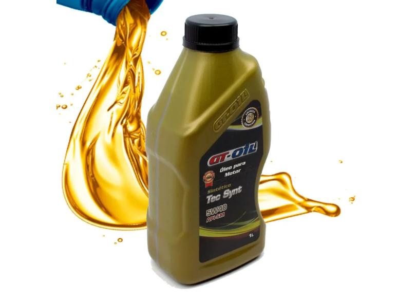 HIGH TEC PLUS 5W30 – GT-OIL