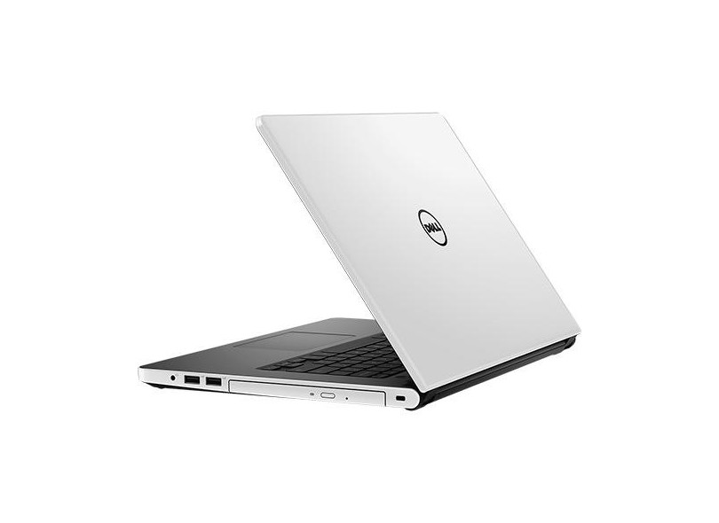 Notebook Dell Inspiron 5000 Intel Core i5 5200U 8 GB de RAM 240.0 GB 14 " GeForce 920M Linux I14-5458-D40