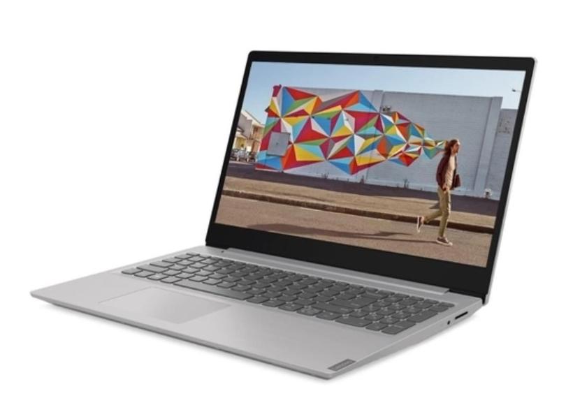 Notebook Lenovo IdeaPad S145 Intel Core i3 8130U 8ª Geração 4.0 GB de RAM 1024 GB 120.0 GB 15.6 " Windows 10 ideapad S145