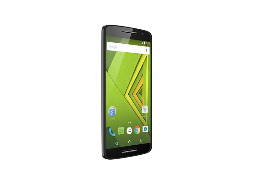 Smartphone Motorola Novo Moto X Play XT1563 21,0 MP 2 Chips 32GB Android 5.1 (Lollipop) 3G 4G Wi-Fi